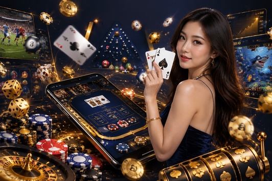 betcash